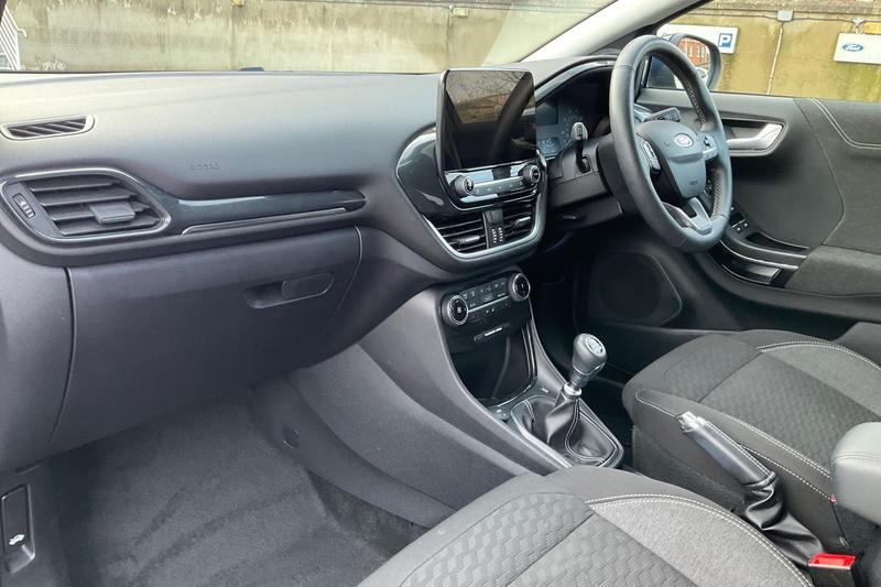 Used Ford Puma 2023 for sale - 76908833: Photo 18