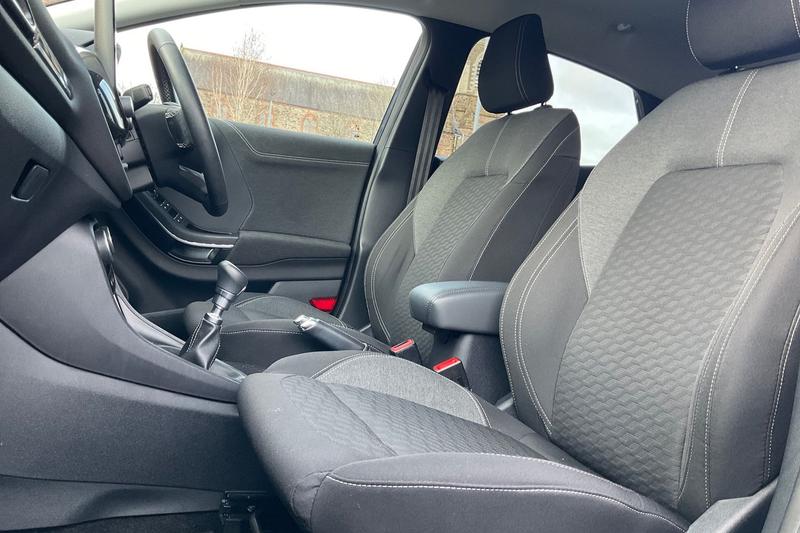 Used Ford Puma 2023 for sale - 76908833: Photo 19