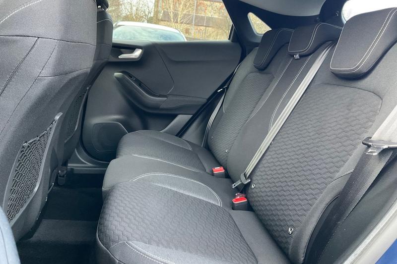 Used Ford Puma 2023 for sale - 76908833: Photo 20