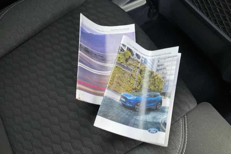 Used Ford Puma 2023 for sale - 76908833: Photo 22