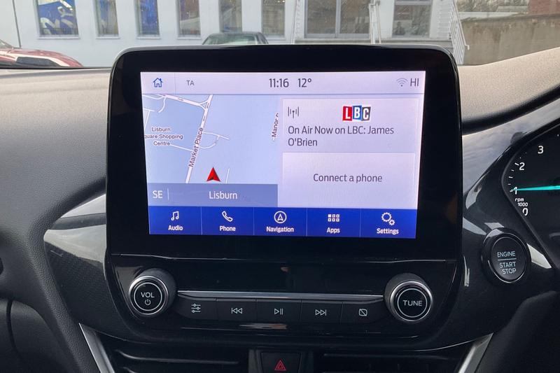 Used Ford Puma 2023 for sale - 76908833: Photo 23