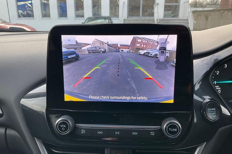 Used Ford Puma 2023 for sale - 76908833: Photo 24