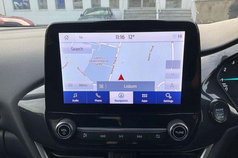 Used Ford Puma 2023 for sale - 76908833: Photo 25