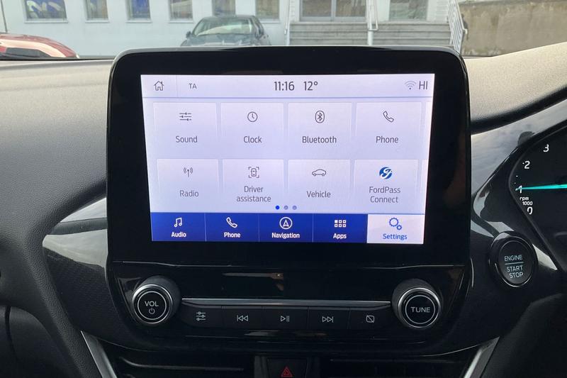 Used Ford Puma 2023 for sale - 76908833: Photo 26