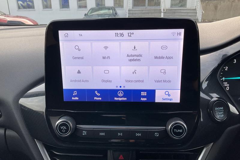 Used Ford Puma 2023 for sale - 76908833: Photo 27