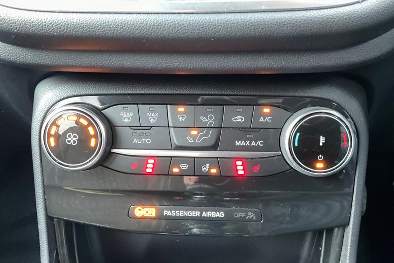 Used Ford Puma 2023 for sale - 76908833: Photo 28