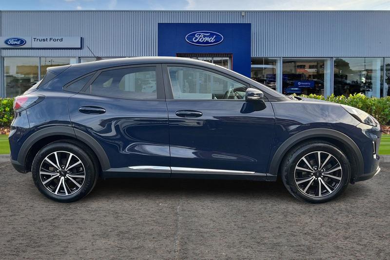 Used Ford Puma 2023 for sale - 76908833: Photo 3