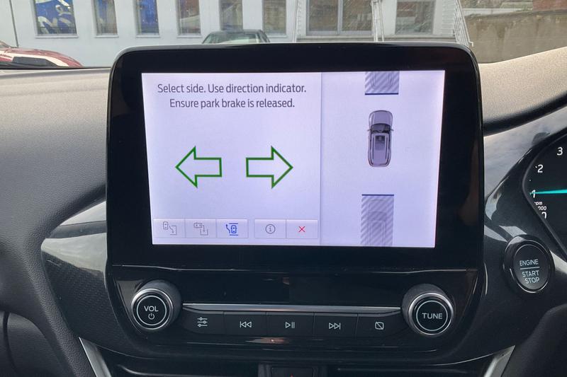 Used Ford Puma 2023 for sale - 76908833: Photo 31