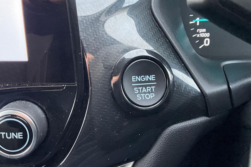 Used Ford Puma 2023 for sale - 76908833: Photo 32