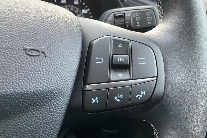 Used Ford Puma 2023 for sale - 76908833: Photo 34