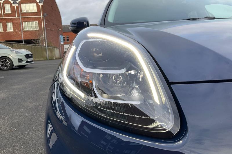 Used Ford Puma 2023 for sale - 76908833: Photo 37