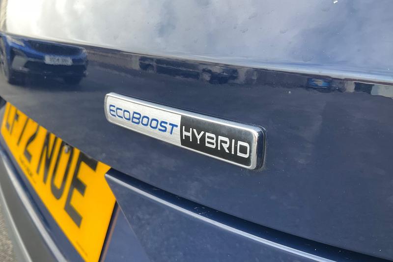 Used Ford Puma 2023 for sale - 76908833: Photo 39