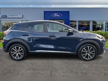 Used Ford Puma 2023 for sale - 76908833: Photo