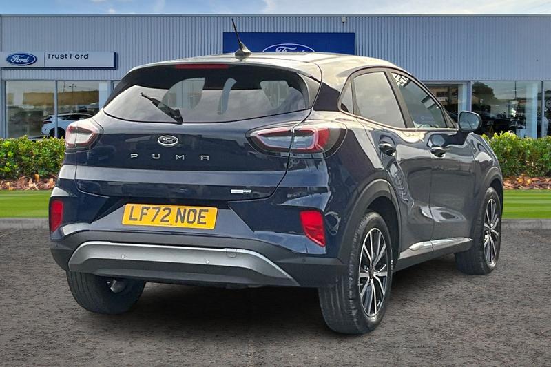 Used Ford Puma 2023 for sale - 76908833: Photo 4