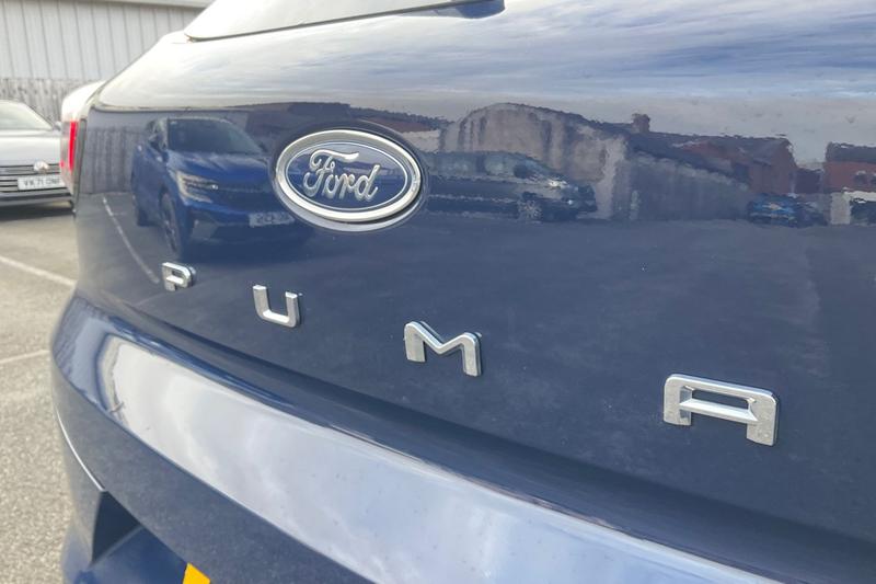Used Ford Puma 2023 for sale - 76908833: Photo 40