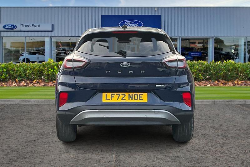 Used Ford Puma 2023 for sale - 76908833: Photo 7