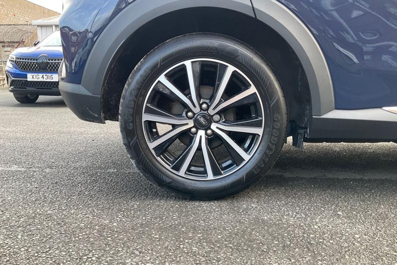 Used Ford Puma 2023 for sale - 76908833: Photo 8