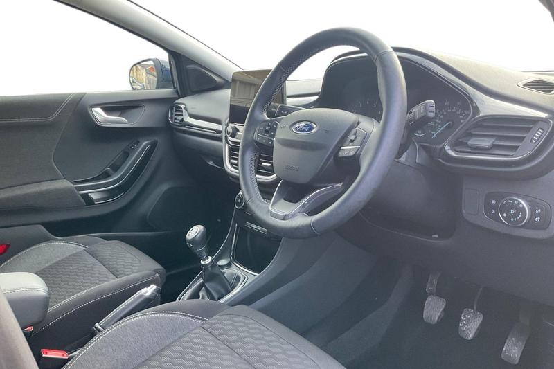 Used Ford Puma 2023 for sale - 76908833: Photo 9
