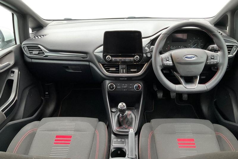 Used Ford Fiesta 2022 for sale - 77326852: Photo 10