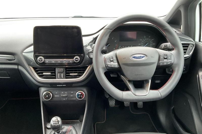 Used Ford Fiesta 2022 for sale - 77326852: Photo 11