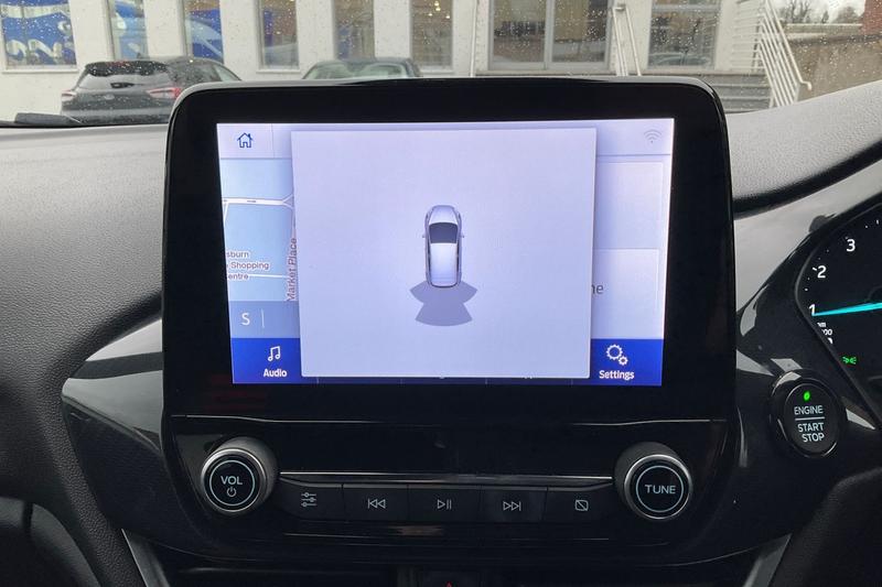 Used Ford Fiesta 2022 for sale - 77326852: Photo 24