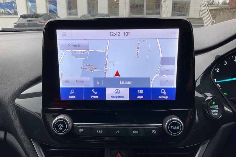 Used Ford Fiesta 2022 for sale - 77326852: Photo 25