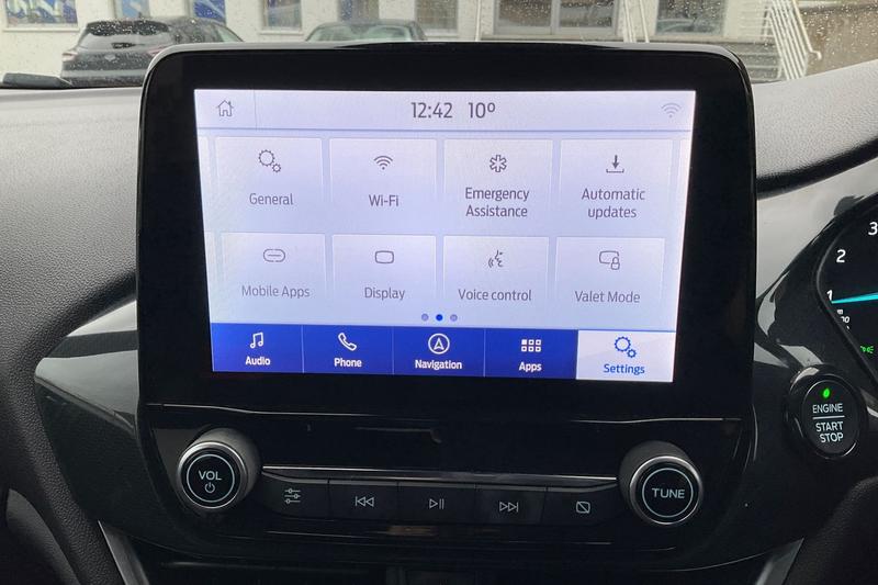 Used Ford Fiesta 2022 for sale - 77326852: Photo 27