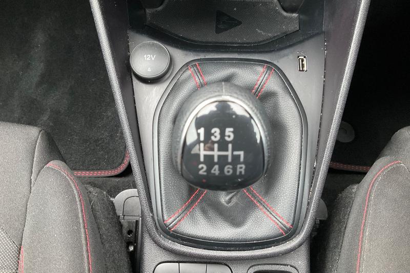 Used Ford Fiesta 2022 for sale - 77326852: Photo 30