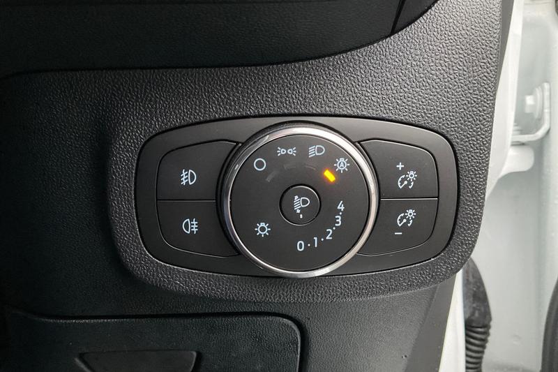 Used Ford Fiesta 2022 for sale - 77326852: Photo 34