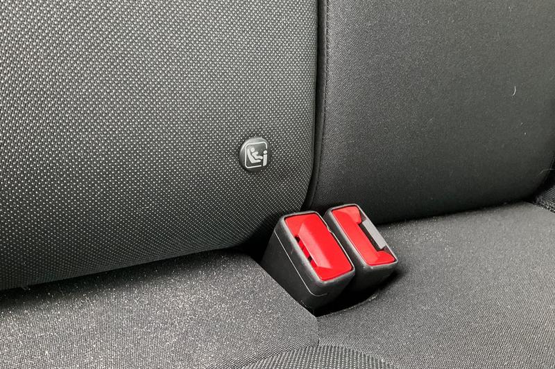 Used Ford Fiesta 2022 for sale - 77326852: Photo 35