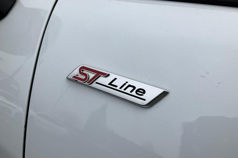 Used Ford Fiesta 2022 for sale - 77326852: Photo 37