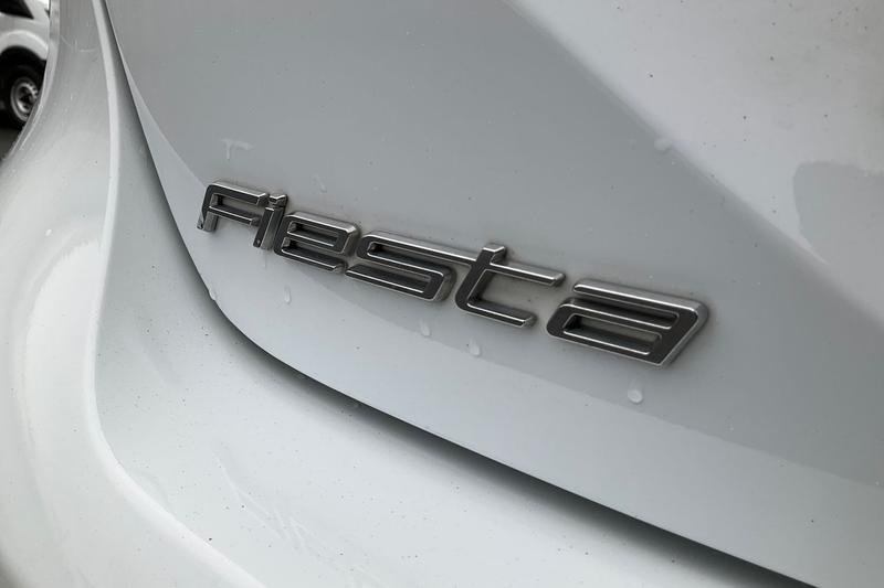 Used Ford Fiesta 2022 for sale - 77326852: Photo 39