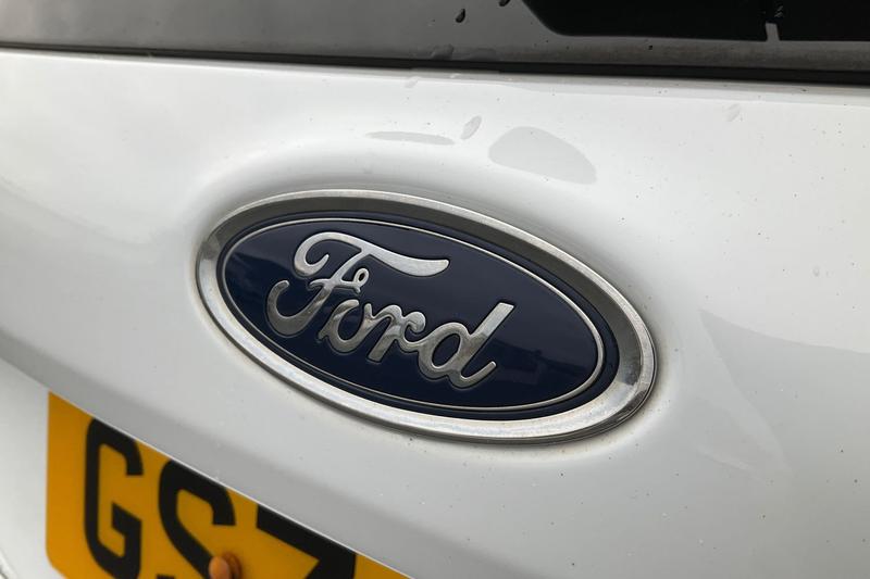 Used Ford Fiesta 2022 for sale - 77326852: Photo 40