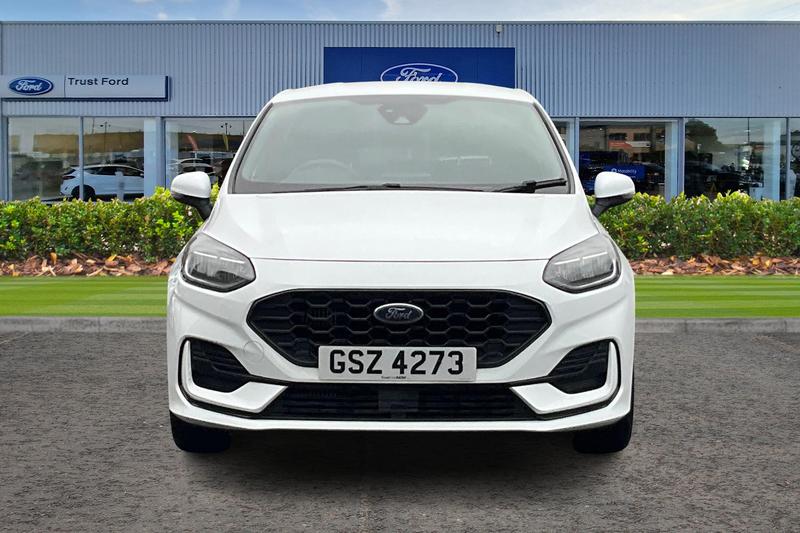 Used Ford Fiesta 2022 for sale - 77326852: Photo 6