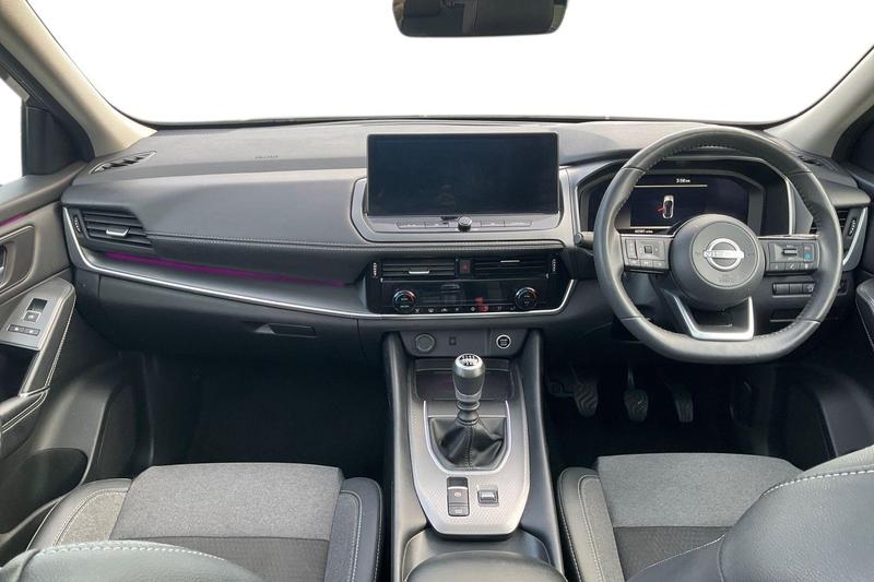 Used Nissan Qashqai 2024 for sale - 78172003: Photo 10