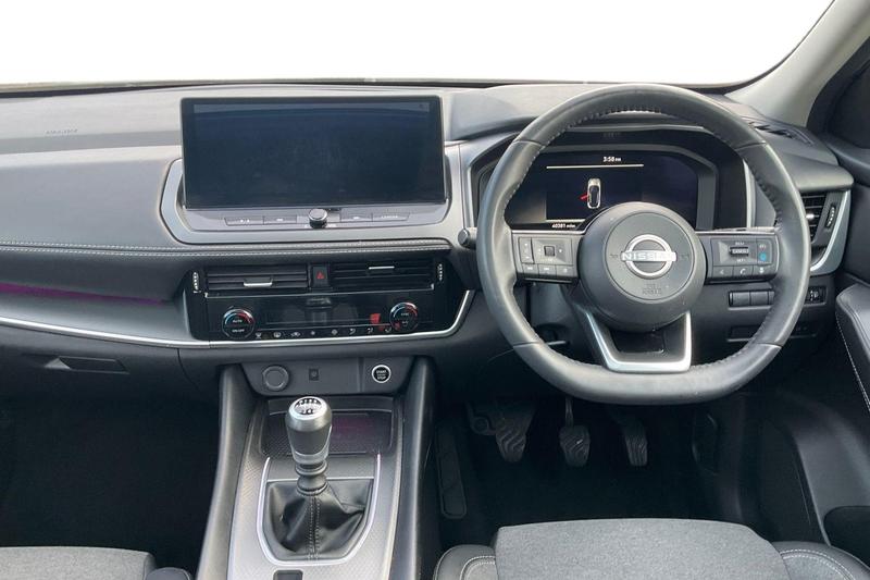 Used Nissan Qashqai 2024 for sale - 78172003: Photo 11