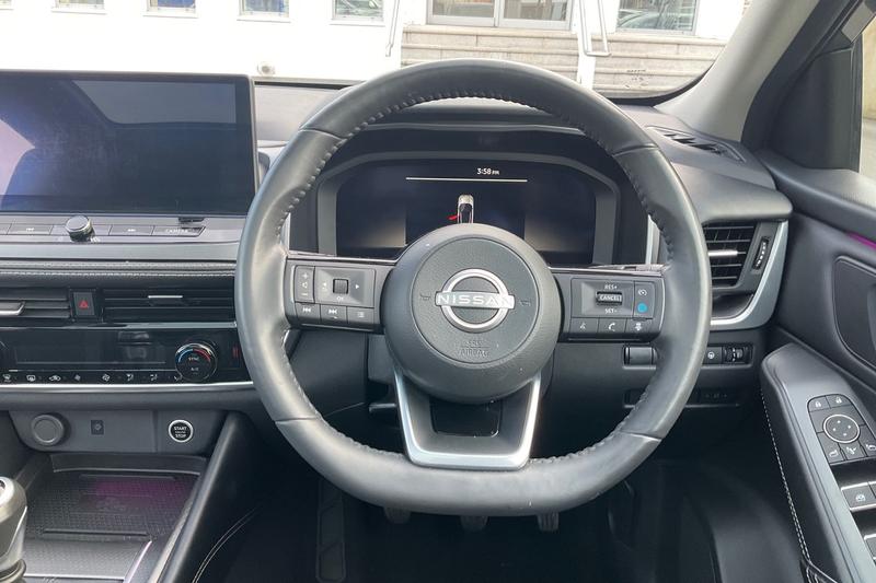 Used Nissan Qashqai 2024 for sale - 78172003: Photo 12