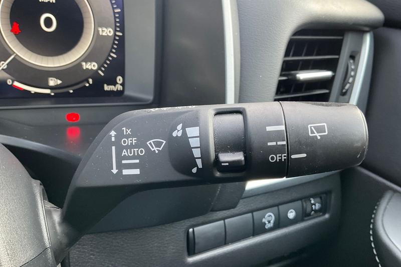 Used Nissan Qashqai 2024 for sale - 78172003: Photo 15