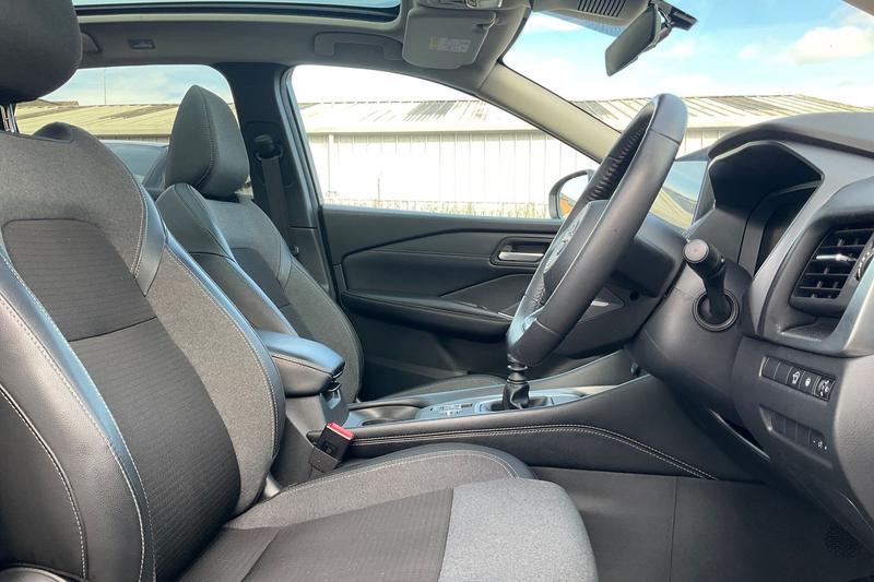 Used Nissan Qashqai 2024 for sale - 78172003: Photo 17