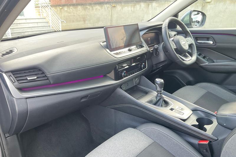 Used Nissan Qashqai 2024 for sale - 78172003: Photo 18