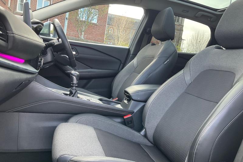 Used Nissan Qashqai 2024 for sale - 78172003: Photo 19