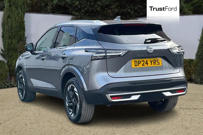 Used Nissan Qashqai 2024 for sale - 78172003: Photo 2