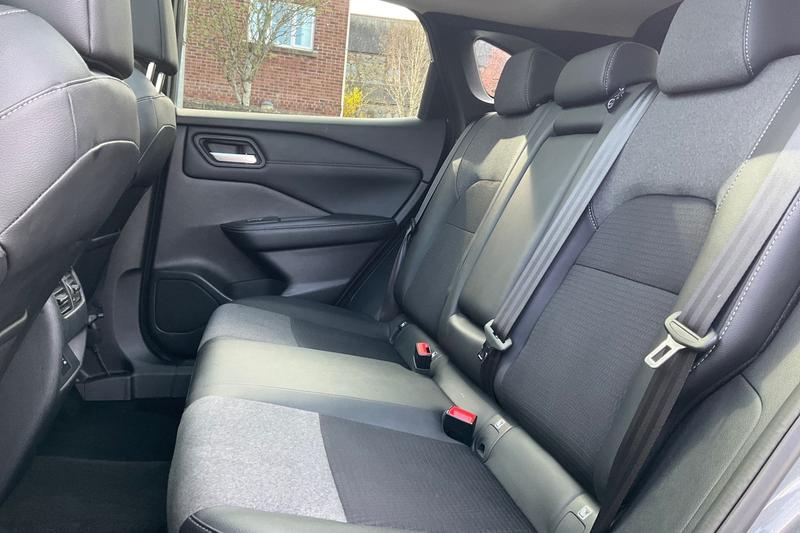 Used Nissan Qashqai 2024 for sale - 78172003: Photo 20