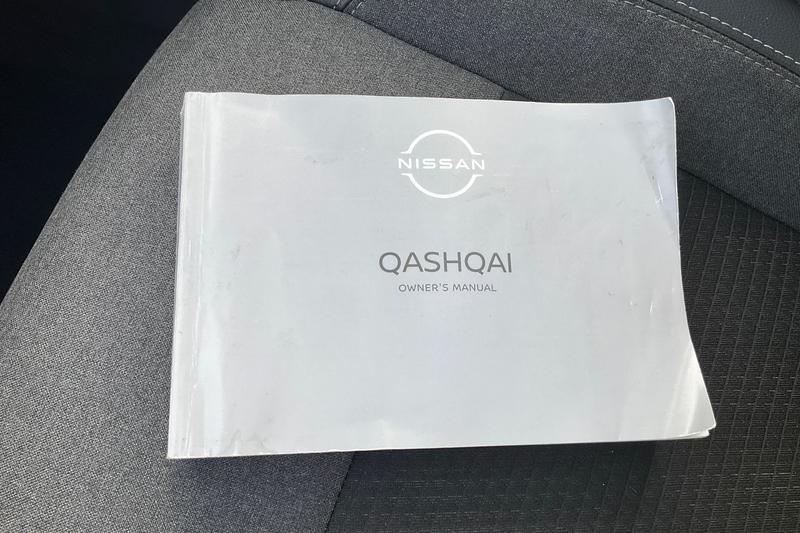 Used Nissan Qashqai 2024 for sale - 78172003: Photo 22