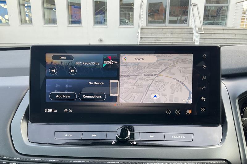 Used Nissan Qashqai 2024 for sale - 78172003: Photo 23