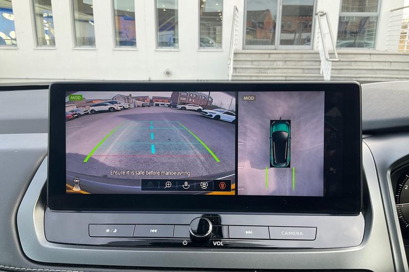 Used Nissan Qashqai 2024 for sale - 78172003: Photo 24