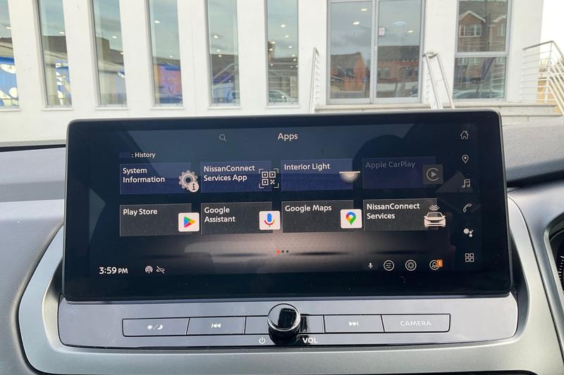 Used Nissan Qashqai 2024 for sale - 78172003: Photo 26