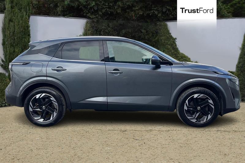 Used Nissan Qashqai 2024 for sale - 78172003: Photo 3