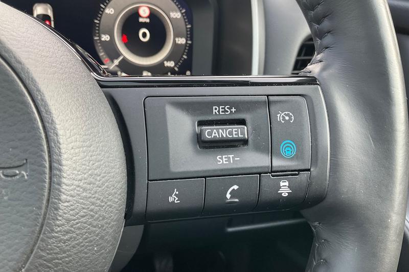 Used Nissan Qashqai 2024 for sale - 78172003: Photo 31