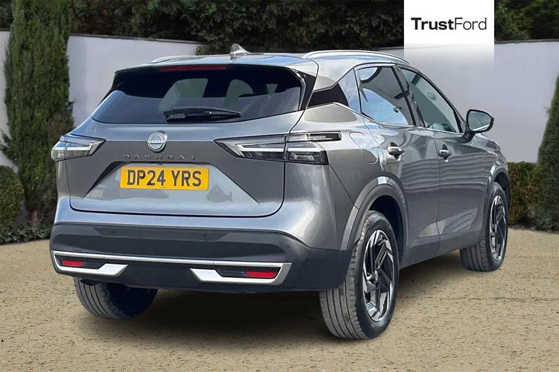 Used Nissan Qashqai 2024 for sale - 78172003: Photo 4